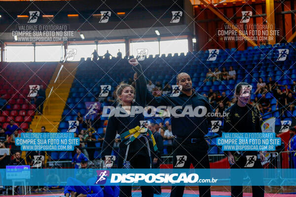 Campeonato de Jiu-Jitsu Super Pro 2024