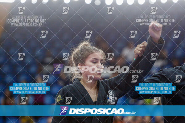 Campeonato de Jiu-Jitsu Super Pro 2024