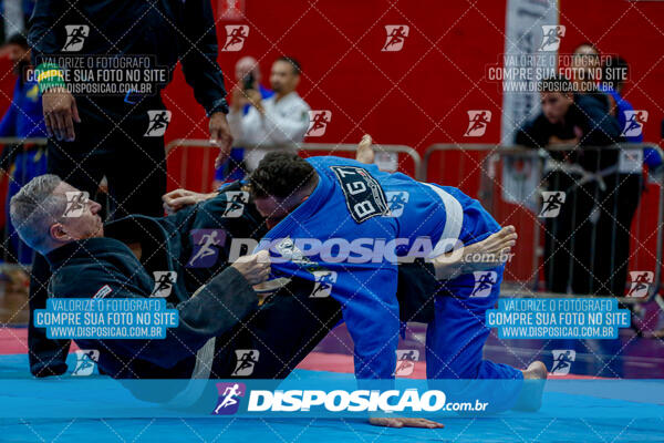 Campeonato de Jiu-Jitsu Super Pro 2024