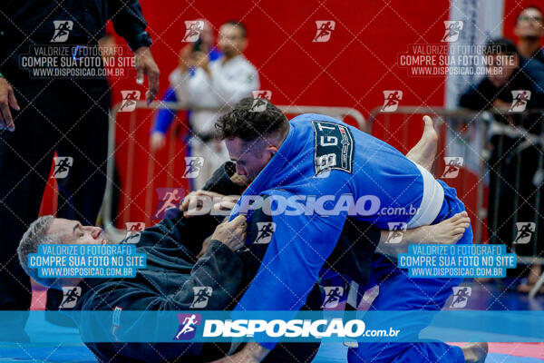 Campeonato de Jiu-Jitsu Super Pro 2024