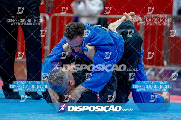 Campeonato de Jiu-Jitsu Super Pro 2024