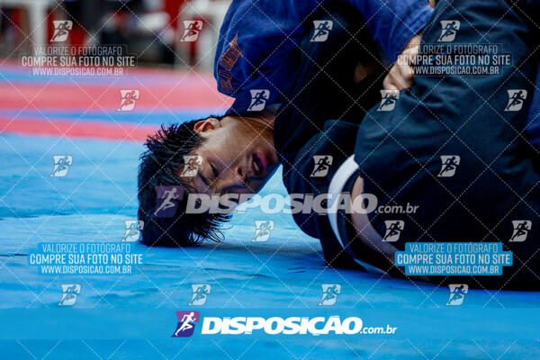 Campeonato de Jiu-Jitsu Super Pro 2024