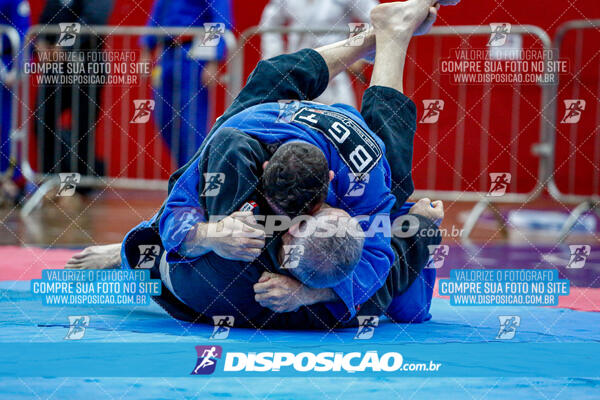 Campeonato de Jiu-Jitsu Super Pro 2024