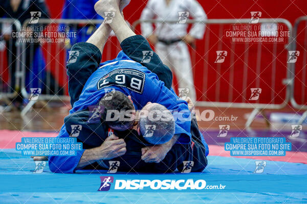 Campeonato de Jiu-Jitsu Super Pro 2024