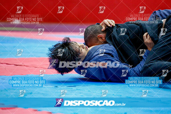 Campeonato de Jiu-Jitsu Super Pro 2024