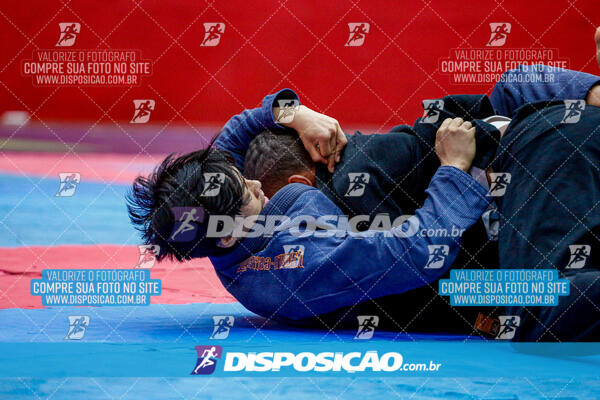 Campeonato de Jiu-Jitsu Super Pro 2024