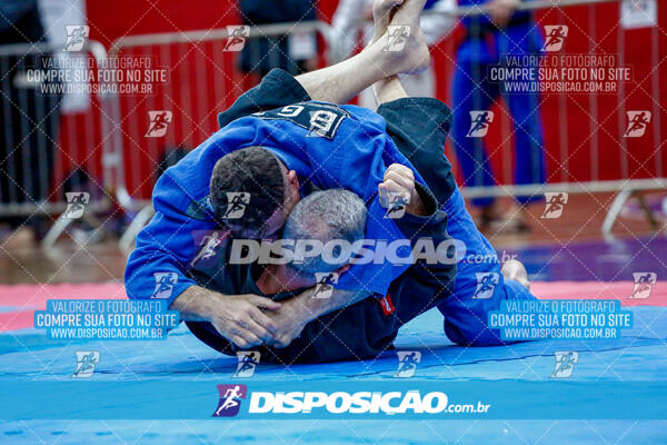 Campeonato de Jiu-Jitsu Super Pro 2024