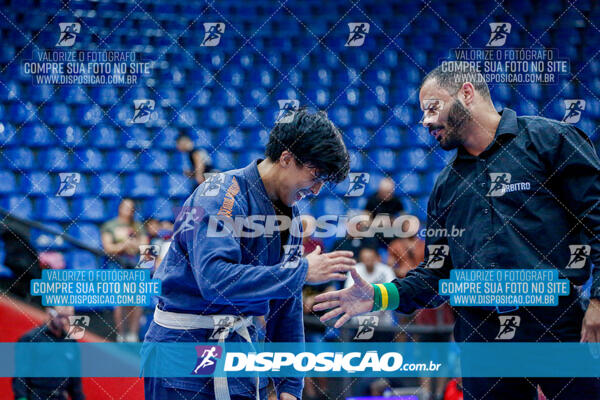 Campeonato de Jiu-Jitsu Super Pro 2024