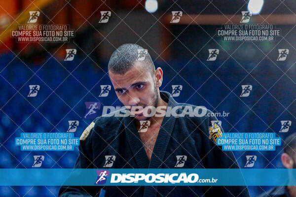 Campeonato de Jiu-Jitsu Super Pro 2024