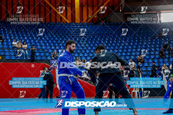 Campeonato de Jiu-Jitsu Super Pro 2024