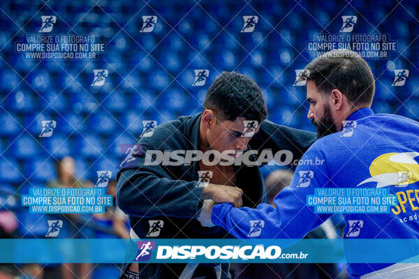 Campeonato de Jiu-Jitsu Super Pro 2024