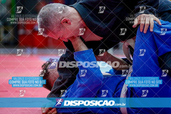 Campeonato de Jiu-Jitsu Super Pro 2024