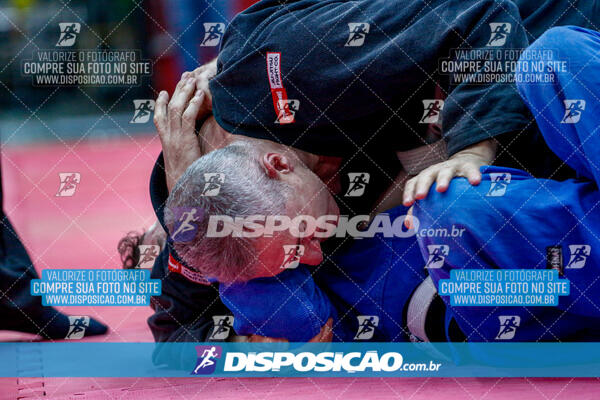 Campeonato de Jiu-Jitsu Super Pro 2024