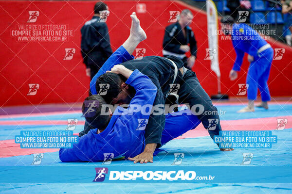 Campeonato de Jiu-Jitsu Super Pro 2024