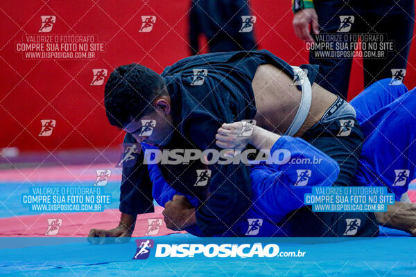 Campeonato de Jiu-Jitsu Super Pro 2024