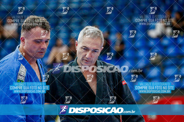 Campeonato de Jiu-Jitsu Super Pro 2024