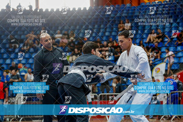 Campeonato de Jiu-Jitsu Super Pro 2024