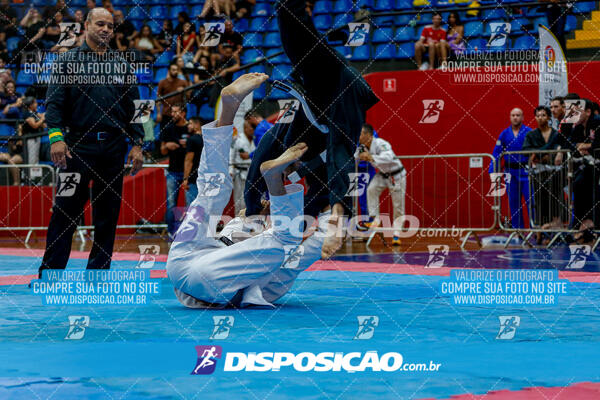 Campeonato de Jiu-Jitsu Super Pro 2024