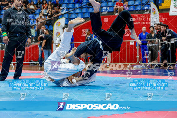 Campeonato de Jiu-Jitsu Super Pro 2024