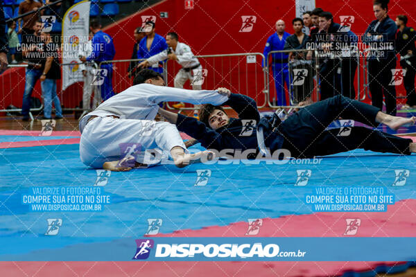 Campeonato de Jiu-Jitsu Super Pro 2024