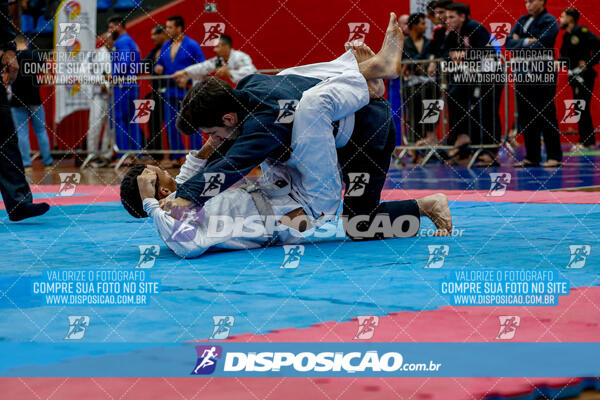 Campeonato de Jiu-Jitsu Super Pro 2024