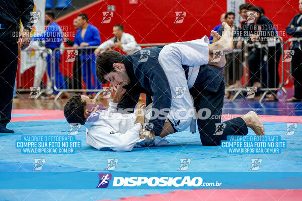 Campeonato de Jiu-Jitsu Super Pro 2024