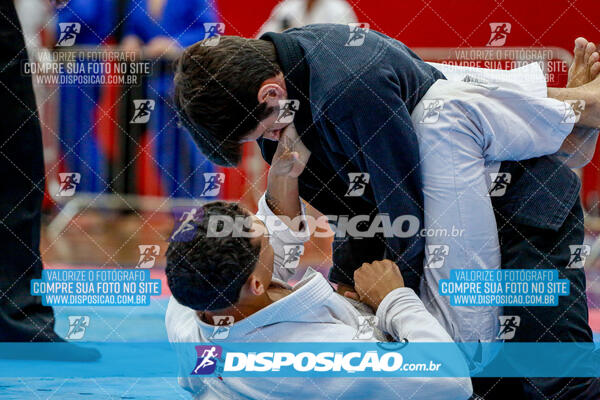 Campeonato de Jiu-Jitsu Super Pro 2024