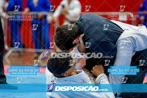 Campeonato de Jiu-Jitsu Super Pro 2024