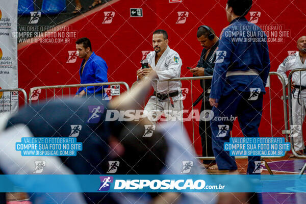 Campeonato de Jiu-Jitsu Super Pro 2024