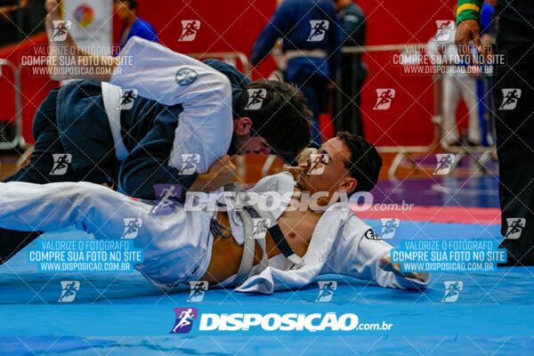 Campeonato de Jiu-Jitsu Super Pro 2024