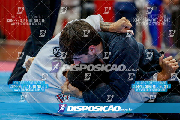 Campeonato de Jiu-Jitsu Super Pro 2024