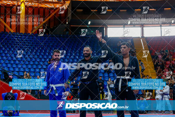 Campeonato de Jiu-Jitsu Super Pro 2024