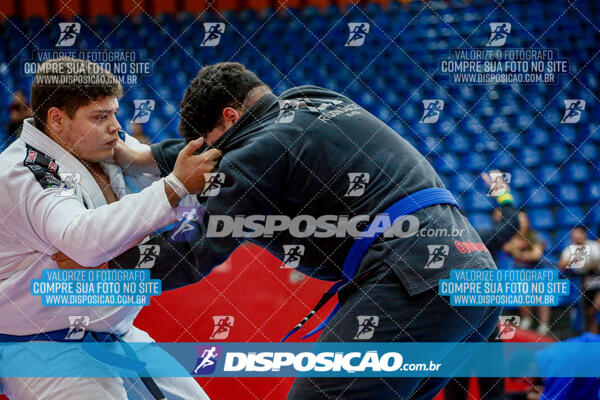 Campeonato de Jiu-Jitsu Super Pro 2024