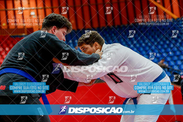 Campeonato de Jiu-Jitsu Super Pro 2024