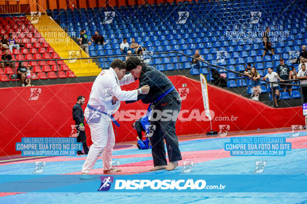 Campeonato de Jiu-Jitsu Super Pro 2024