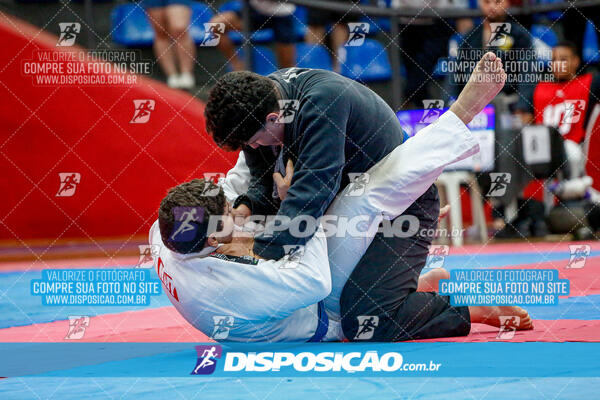 Campeonato de Jiu-Jitsu Super Pro 2024