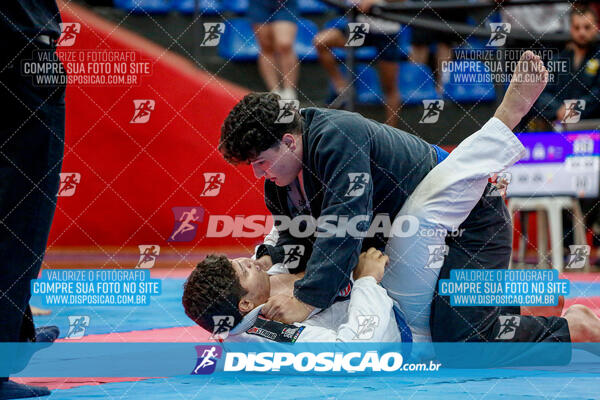 Campeonato de Jiu-Jitsu Super Pro 2024