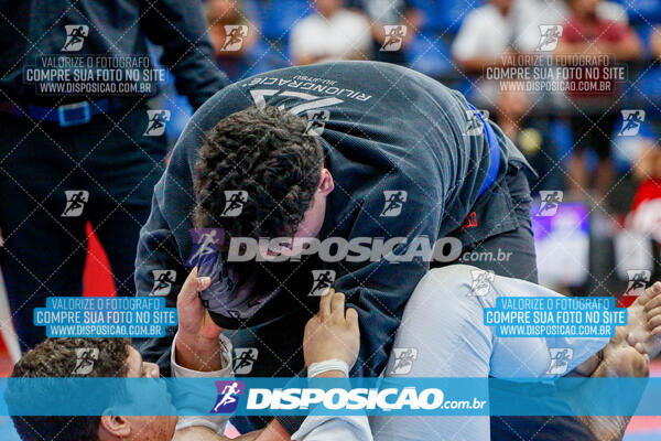 Campeonato de Jiu-Jitsu Super Pro 2024