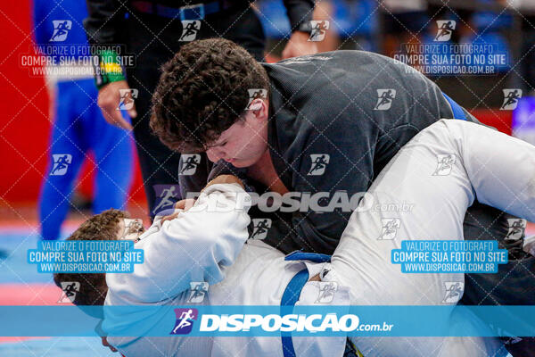 Campeonato de Jiu-Jitsu Super Pro 2024