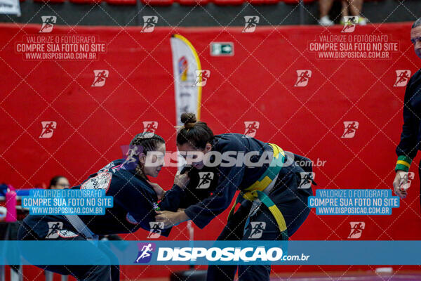 Campeonato de Jiu-Jitsu Super Pro 2024