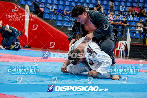 Campeonato de Jiu-Jitsu Super Pro 2024