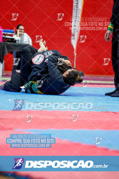 Campeonato de Jiu-Jitsu Super Pro 2024