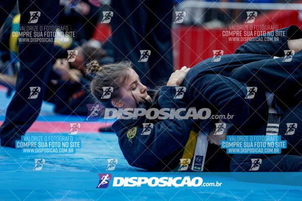 Campeonato de Jiu-Jitsu Super Pro 2024