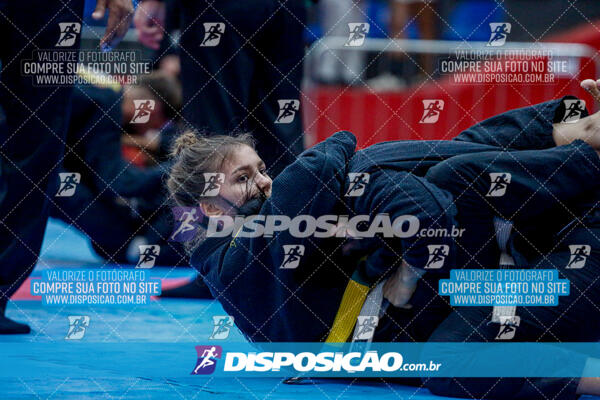 Campeonato de Jiu-Jitsu Super Pro 2024