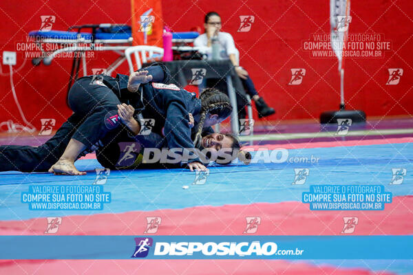 Campeonato de Jiu-Jitsu Super Pro 2024