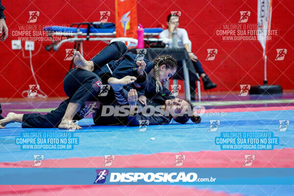 Campeonato de Jiu-Jitsu Super Pro 2024