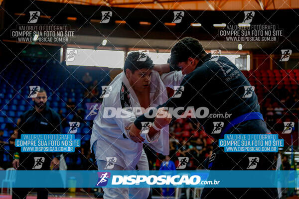 Campeonato de Jiu-Jitsu Super Pro 2024