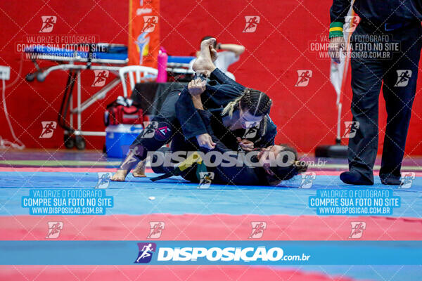 Campeonato de Jiu-Jitsu Super Pro 2024