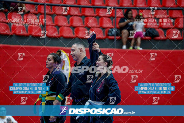 Campeonato de Jiu-Jitsu Super Pro 2024