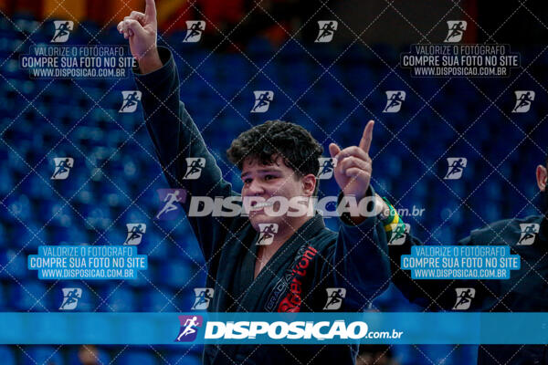 Campeonato de Jiu-Jitsu Super Pro 2024